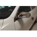 autoclover side mirror garnish chevrolet malibu 2011-15