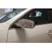 autoclover side mirror garnish chevrolet malibu 2011-15