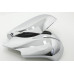 autoclover side mirror garnish honda crv 2012-15