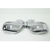 autoclover side mirror garnish honda crv 2012-15