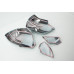 autoclover side mirror garnish honda crv 2012-15