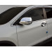 autoclover side mirror garnish honda crv 2012-15