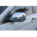 autoclover side mirror garnish honda crv 2012-15