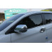 autoclover side mirror garnish honda crv 2012-15