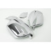 autoclover side mirror garnish honda crv 2012-15