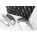 autoclover side mirror garnish hyundai ix35 2009-15