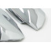 autoclover side mirror garnish hyundai ix35 2009-15