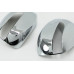 autoclover side mirror garnish hyundai ix35 2009-15