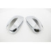 autoclover side mirror garnish hyundai ix35 2009-15