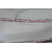 autoclover side mirror garnish hyundai ix35 2009-15