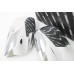 autoclover side mirror garnish hyundai ix35 2009-15