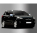 autoclover side mirror garnish hyundai ix35 2009-15