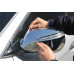autoclover side mirror garnish hyundai santa fe dm 2012-15