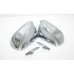 autoclover side mirror garnish hyundai santa fe dm 2012-15