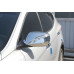autoclover side mirror garnish hyundai santa fe dm 2012-15