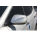 autoclover side mirror garnish hyundai santa fe dm 2012-15