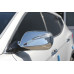 autoclover side mirror garnish hyundai santa fe dm 2012-15
