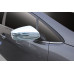 autoclover side mirror garnish kia k3 cerato 2012-15
