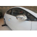 autoclover side mirror garnish kia k3 cerato 2012-15