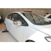 autoclover side mirror garnish kia k3 cerato 2012-15