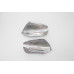 autoclover side mirror garnish kia k3 cerato 2012-15
