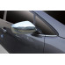 autoclover side mirror garnish kia k3 cerato 2012-15