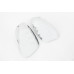 autoclover side mirror garnish kia k5 optima 2010-15
