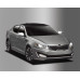 autoclover side mirror garnish kia k5 optima 2010-15