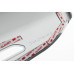 autoclover side mirror garnish kia k5 optima 2010-15