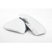 autoclover side mirror garnish kia k5 optima 2010-15