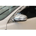 autoclover side mirror garnish kia k5 optima 2010-15