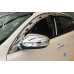 autoclover side mirror garnish kia k5 optima 2010-15
