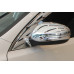 autoclover side mirror garnish kia k5 optima 2010-15