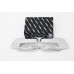 autoclover side mirror garnish kia sorento r 2012-13