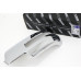 autoclover side mirror garnish kia sorento r 2012-13