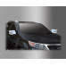 autoclover side mirror garnish kia sorento r 2012-13