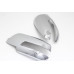 autoclover side mirror garnish kia sorento r 2012-13