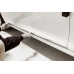 autoclover side skirt accent chevrolet malibu 2011-15