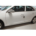 autoclover side skirt accent chevrolet malibu 2011-15
