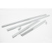autoclover side skirt accent chevrolet malibu 2011-15
