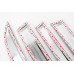 autoclover side skirt accent chevrolet malibu 2011-15
