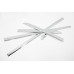autoclover side skirt accent chevrolet malibu 2011-15