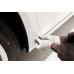 autoclover side skirt accent chevrolet malibu 2011-15