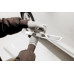 autoclover side skirt accent chevrolet malibu 2011-15