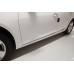 autoclover side skirt accent chevrolet malibu 2011-15