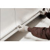 autoclover side skirt accent chevrolet malibu 2011-15