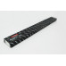 autoclover side skirt accent for kia sorento r 2012-13