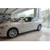 autoclover side skirt accent honda accord 2012-15