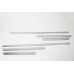 autoclover side skirt accent honda accord 2012-15