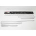 autoclover side skirt accent honda accord 2012-15